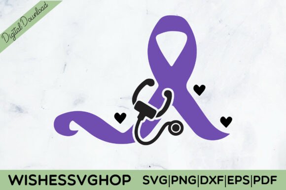 Leiomyosarcoma with Nurse SVG PNG Free