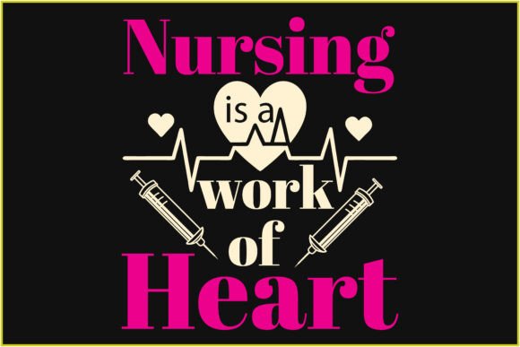 Nurse Heart Hero: A Practical Embroidery Review