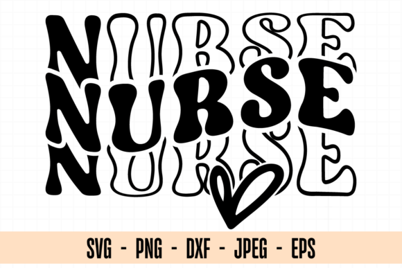 Nurse SVG, Nurse SVG File, Nurse PNG