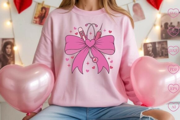 Valentine Nurse SVG: A Designer’s Real-World Embroidery Review